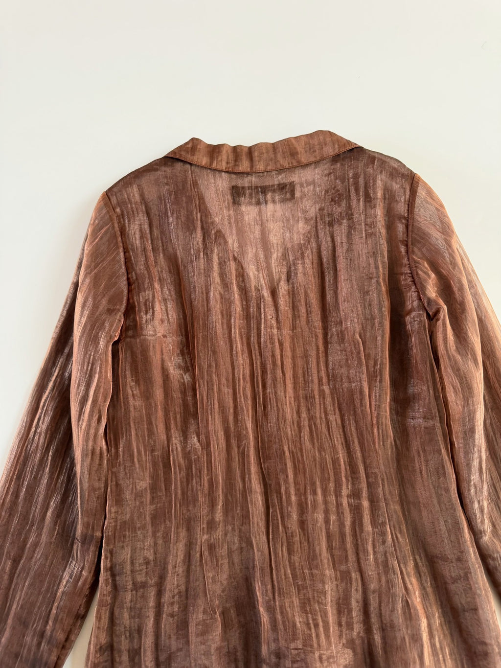 Comme Des Garcons 1990 Shirt