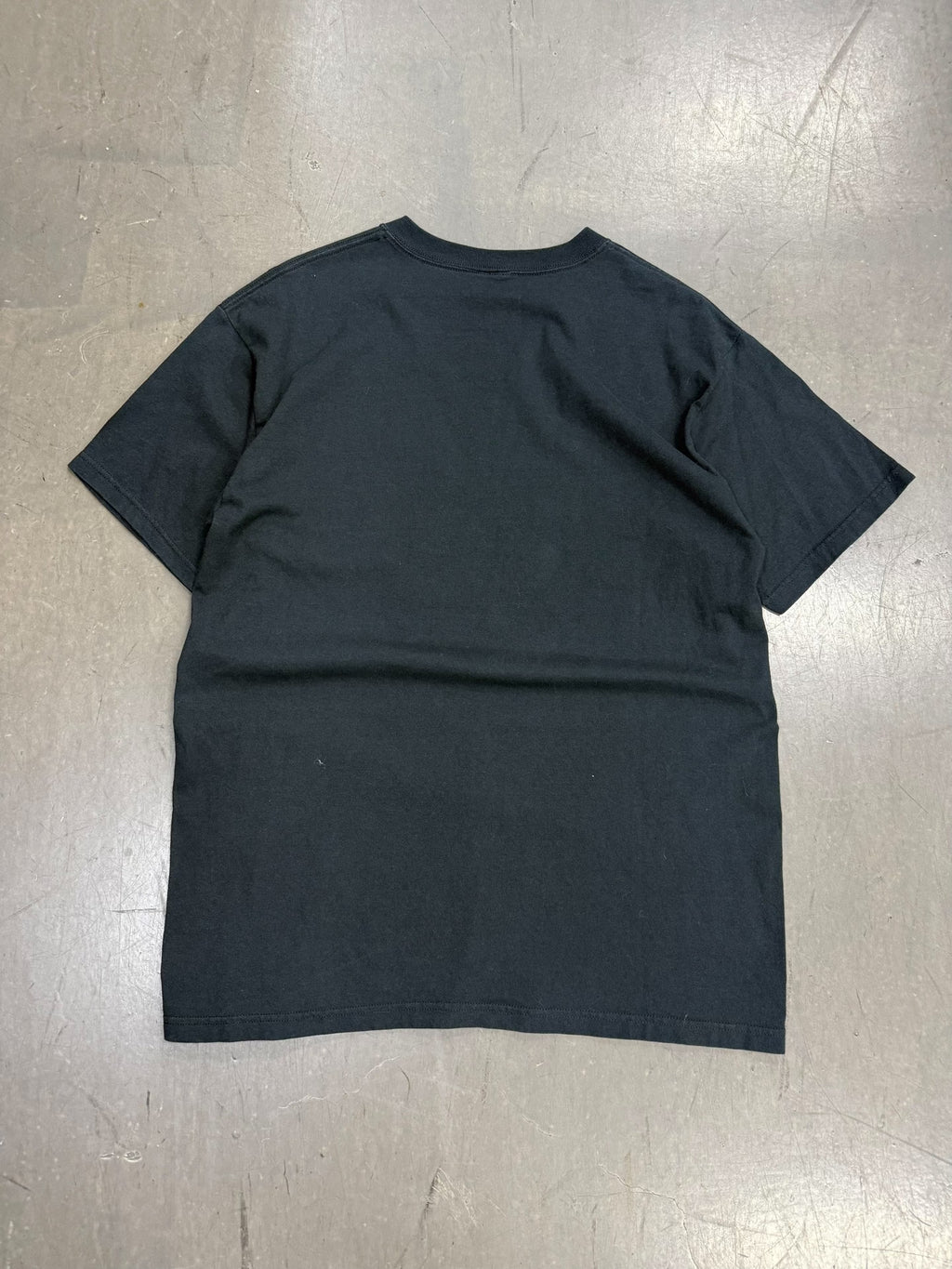 Rolling Stones Short Sleeve 90s T-Shirt