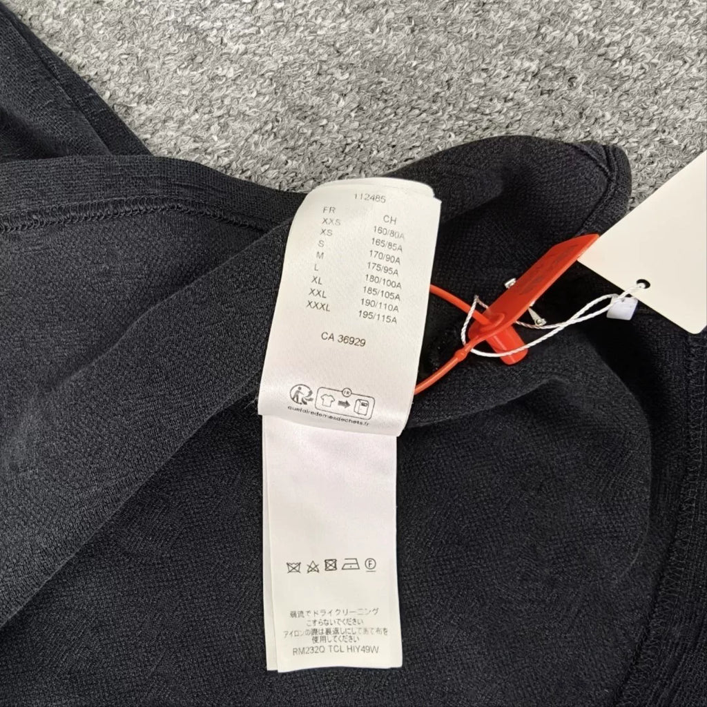 Louis Vuitton Pocket Short Sleeve T-Shirt