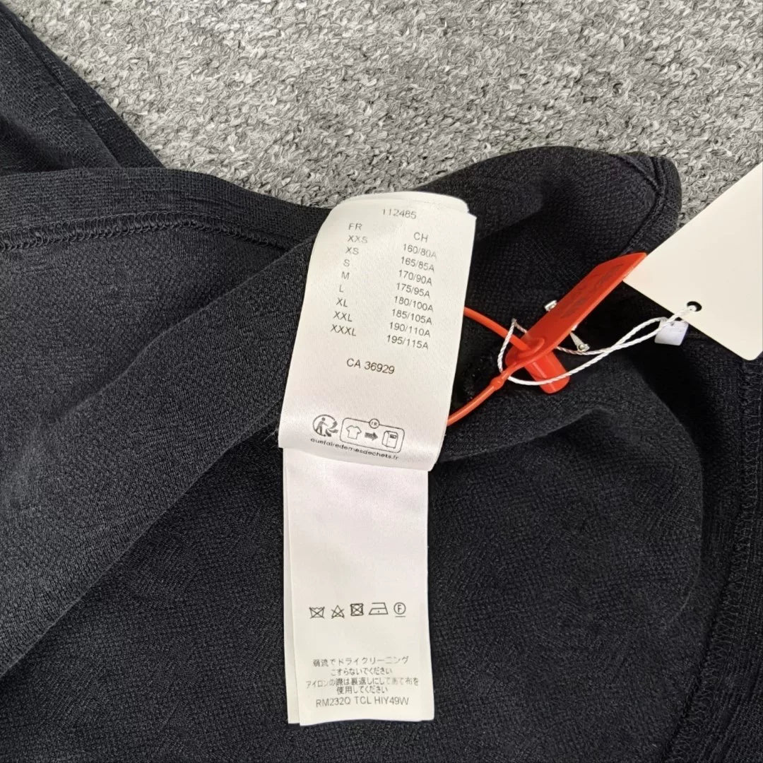 Louis Vuitton Pocket Short Sleeve T-Shirt