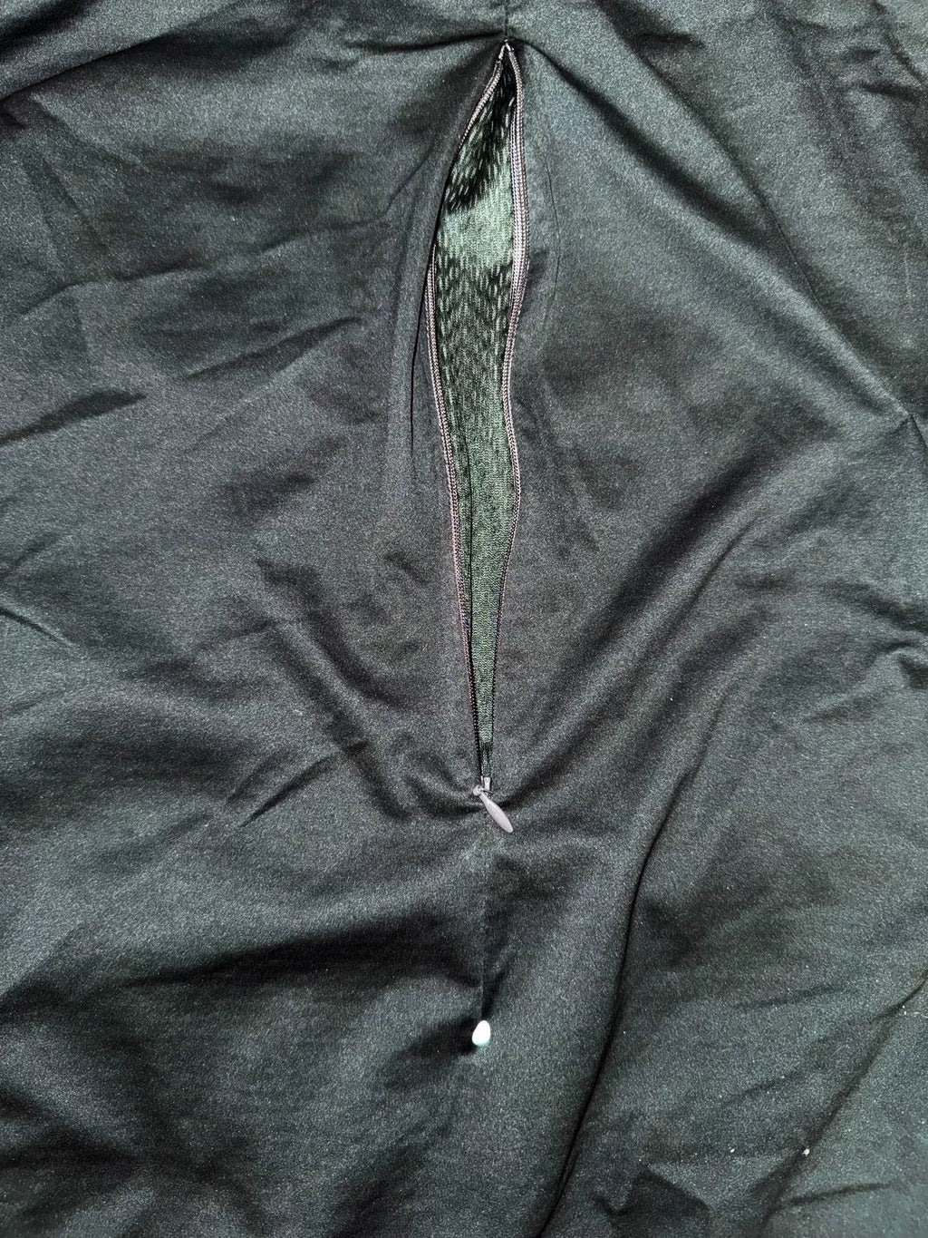 GYAKUSOU Nike Lab UC Jun Takahashi's reverse running series softshell hoody running jacket