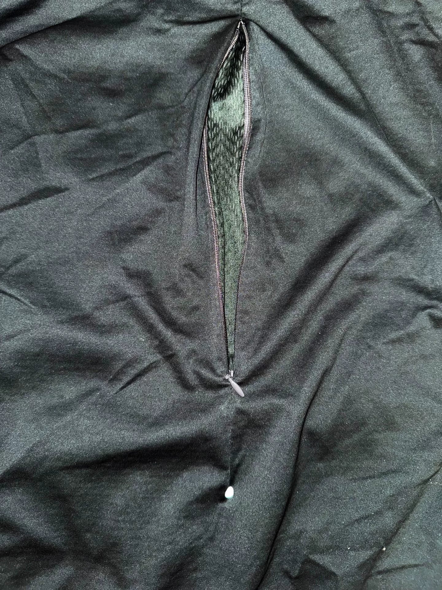 GYAKUSOU Nike Lab UC Jun Takahashi's reverse running series softshell hoody running jacket
