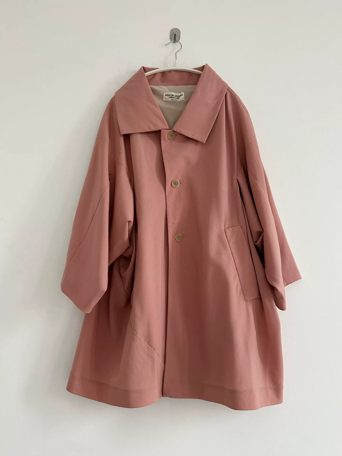 Comme Des Garcons Rei Kawakubo 1996 Robe line