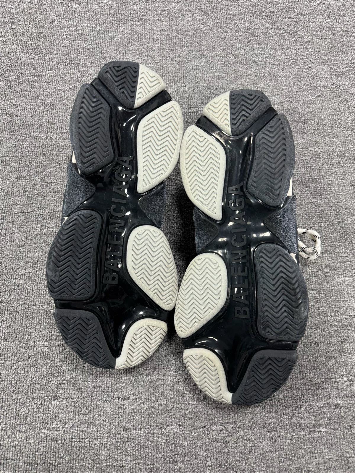 Balenciaga Triple S Sneakers
