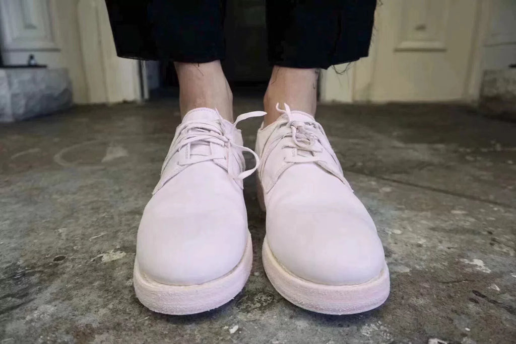 Guidi P114T 792Z Shoes