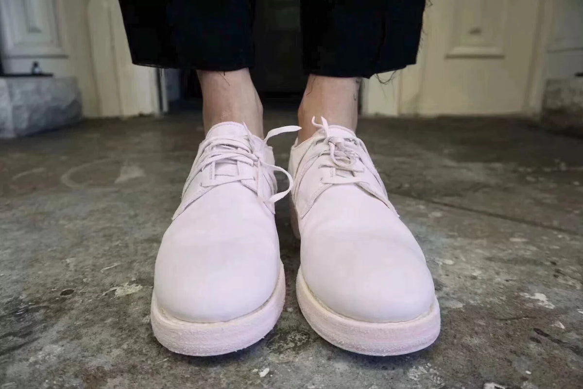 Guidi P114T 792Z Shoes