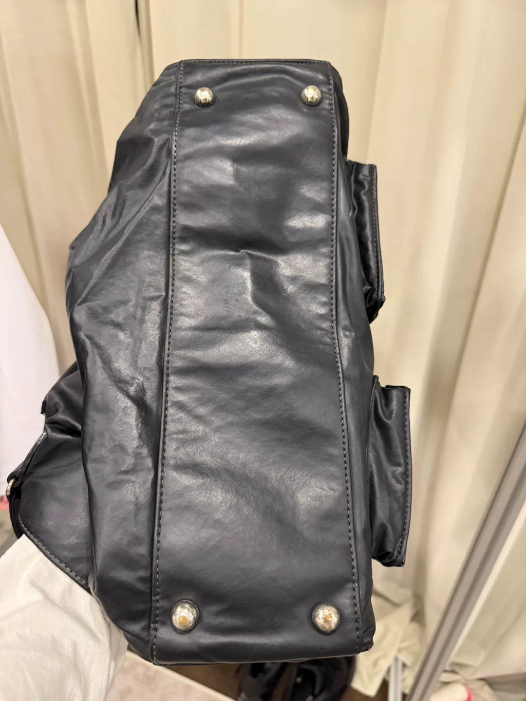 Jean Paul Gaultier Shoulder Bag