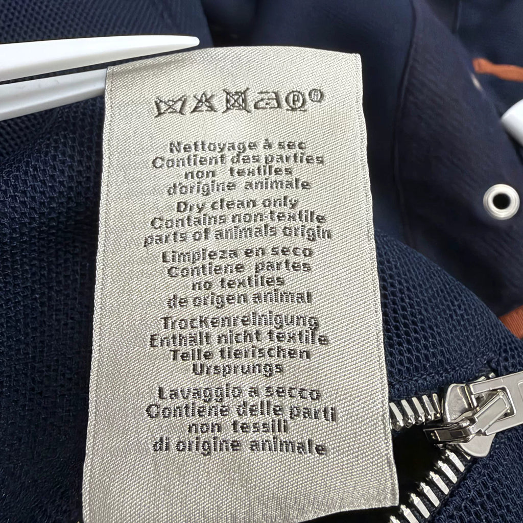 Hermes Jacket