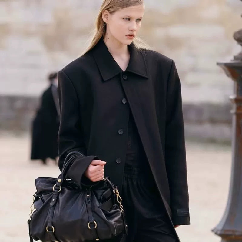 Prada sports red label sporty crossbody bag