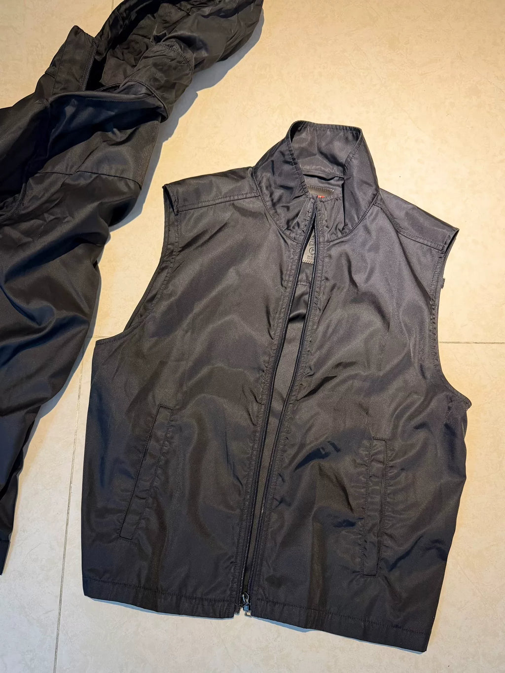Prada Vest