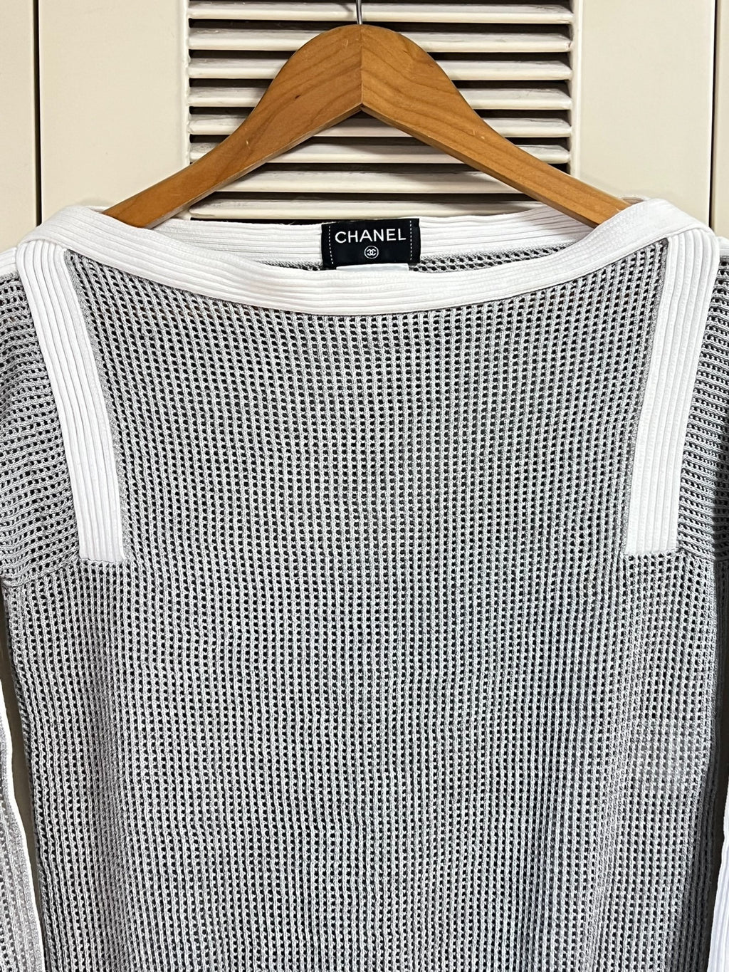 Louis Vuitton women's skirt