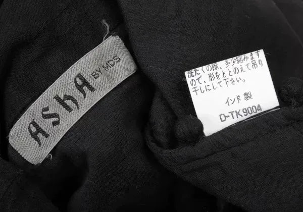 Issey Miyake Vintage Black Top