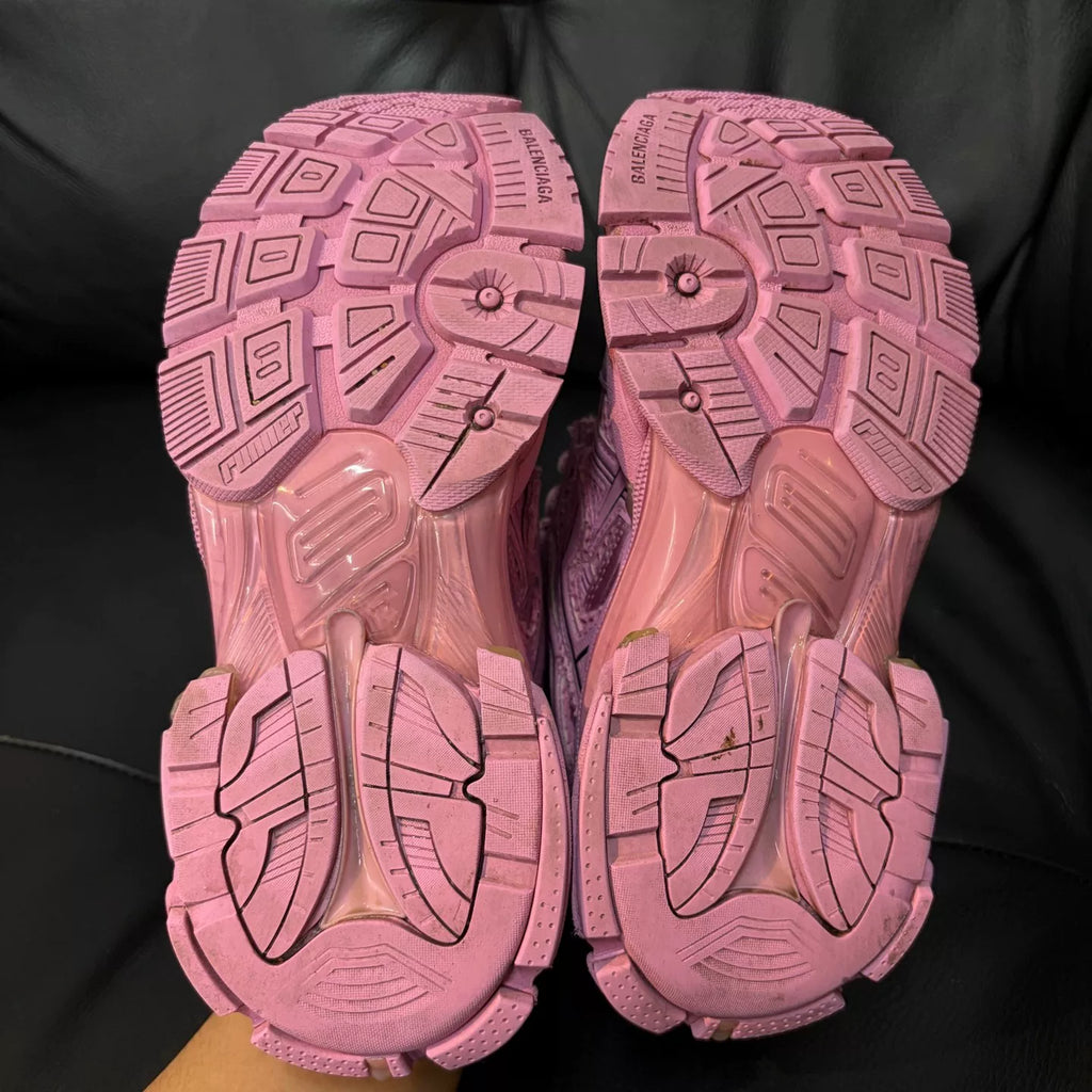 Balenciaga Runner Sneakers
