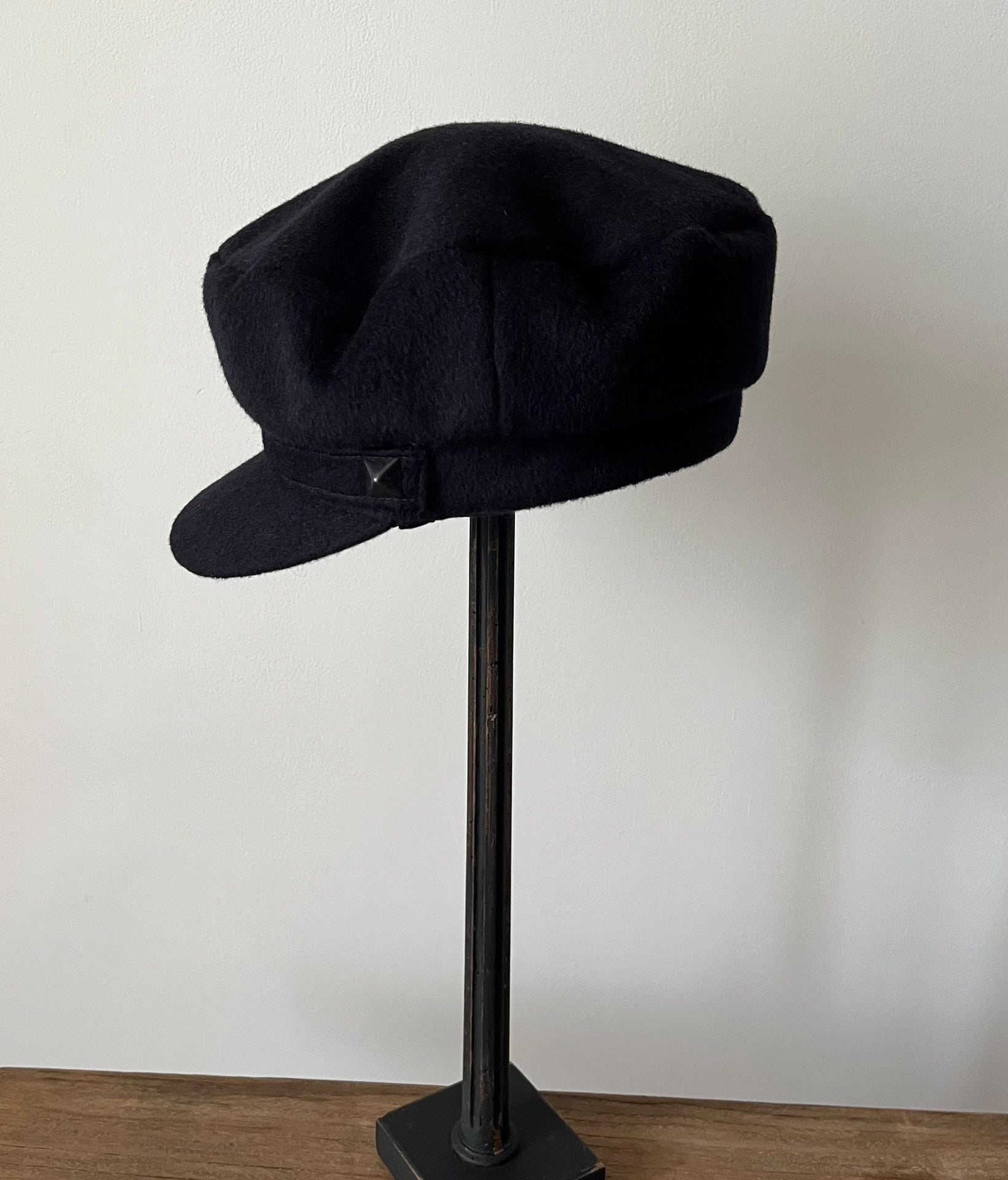 Number (N)ine 03AW Flight Cap