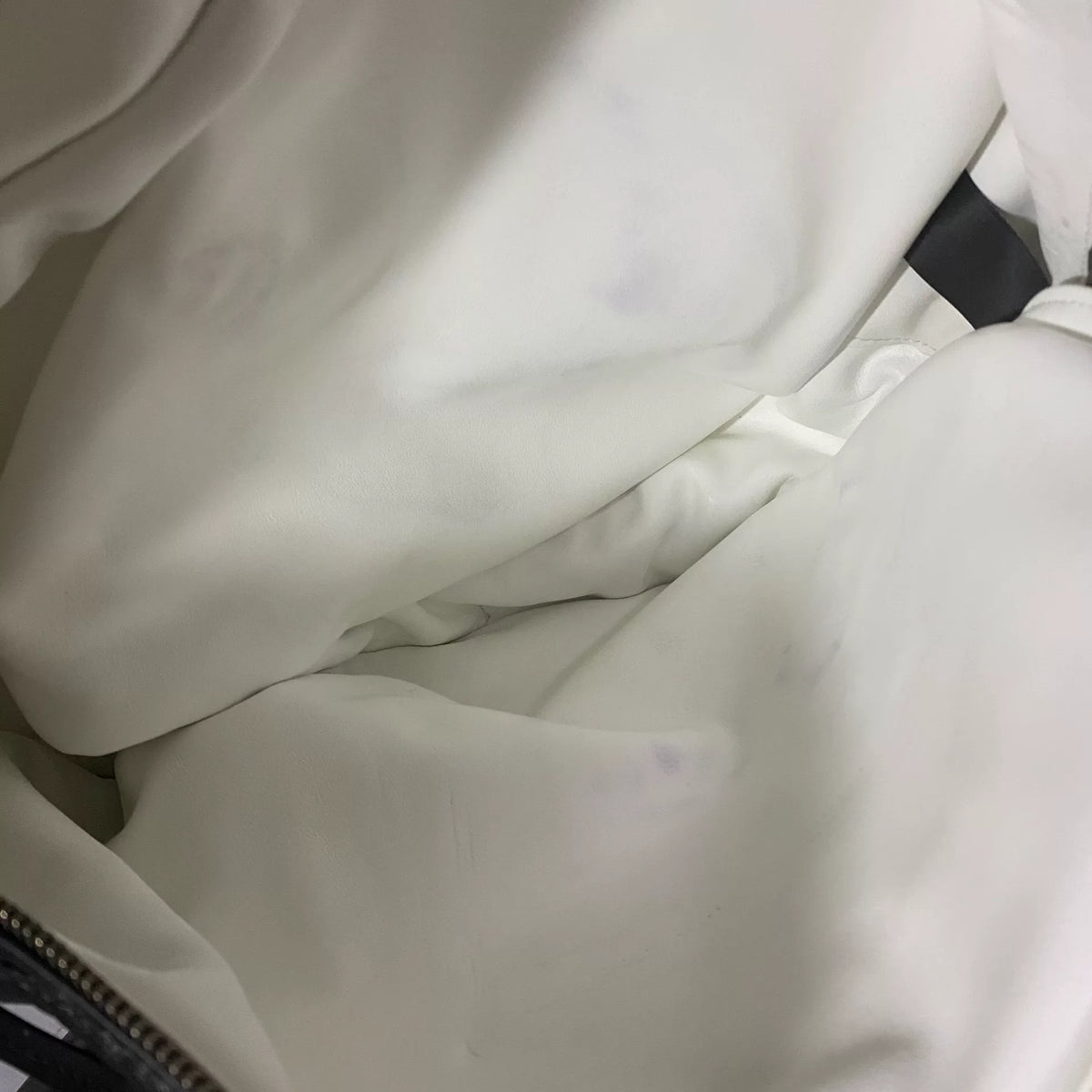 Maison Margiela x H&M Collaboration Guitar-Shaped Backpack
