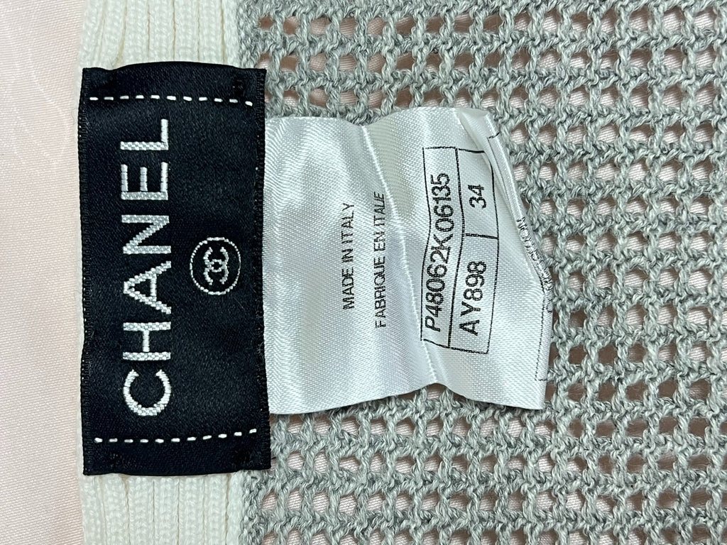 Louis Vuitton women's skirt