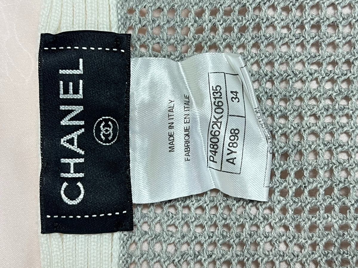 Louis Vuitton women's skirt