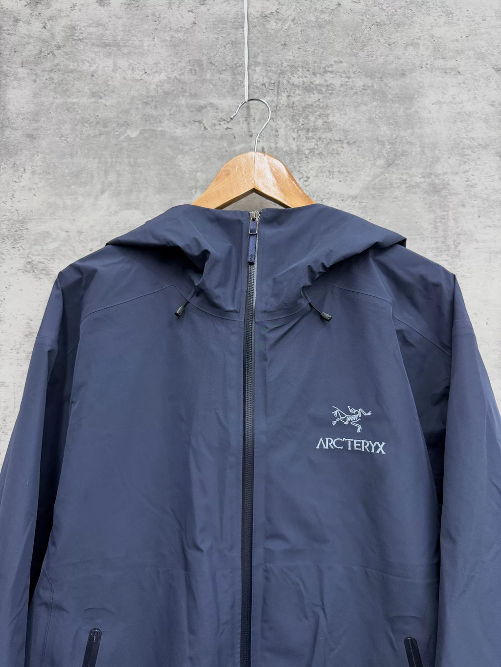 Arc'teryx BETA LT GORE-TEX Hard Shell Jacket