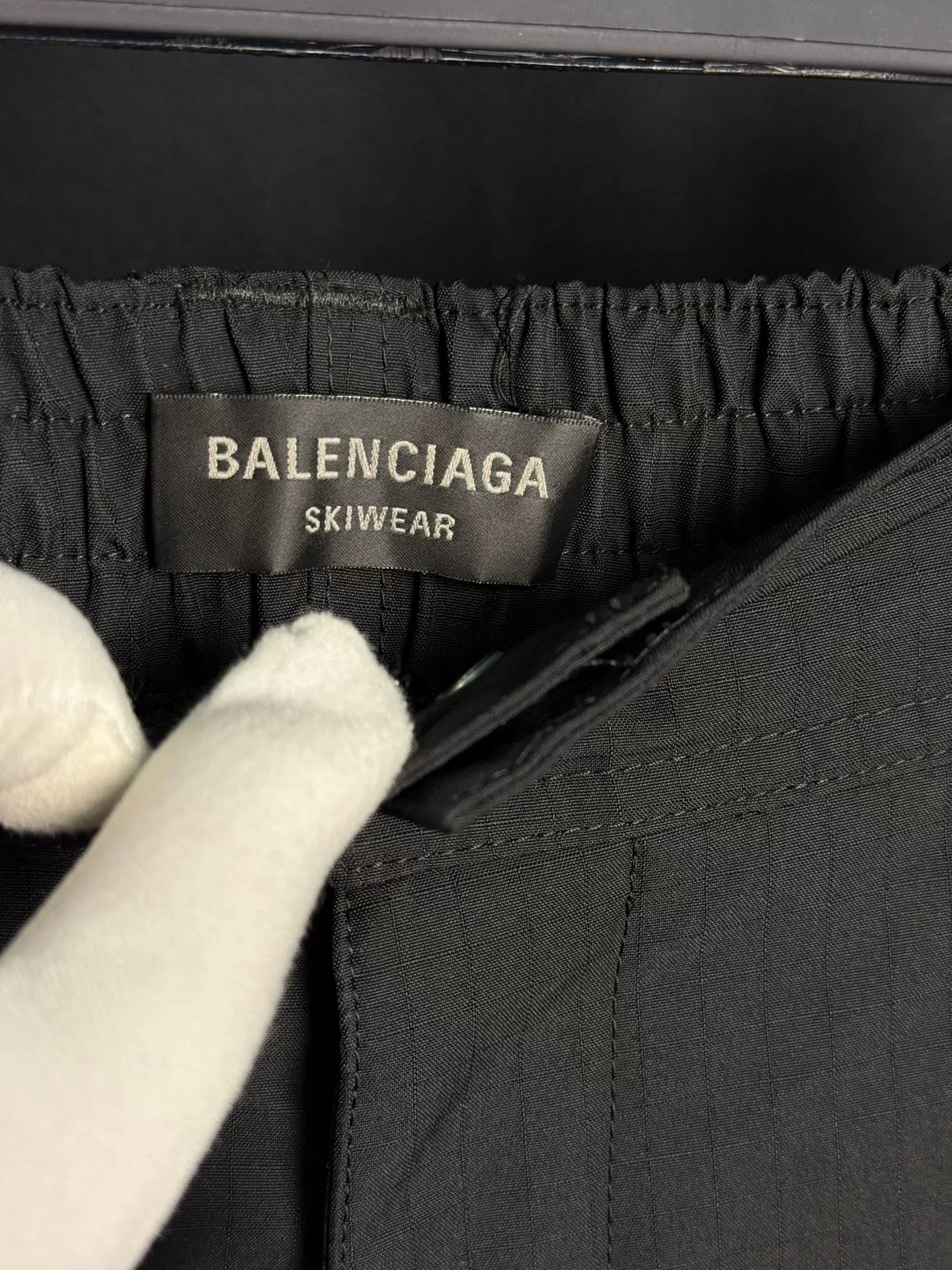Balenciaga Skiwear Pants