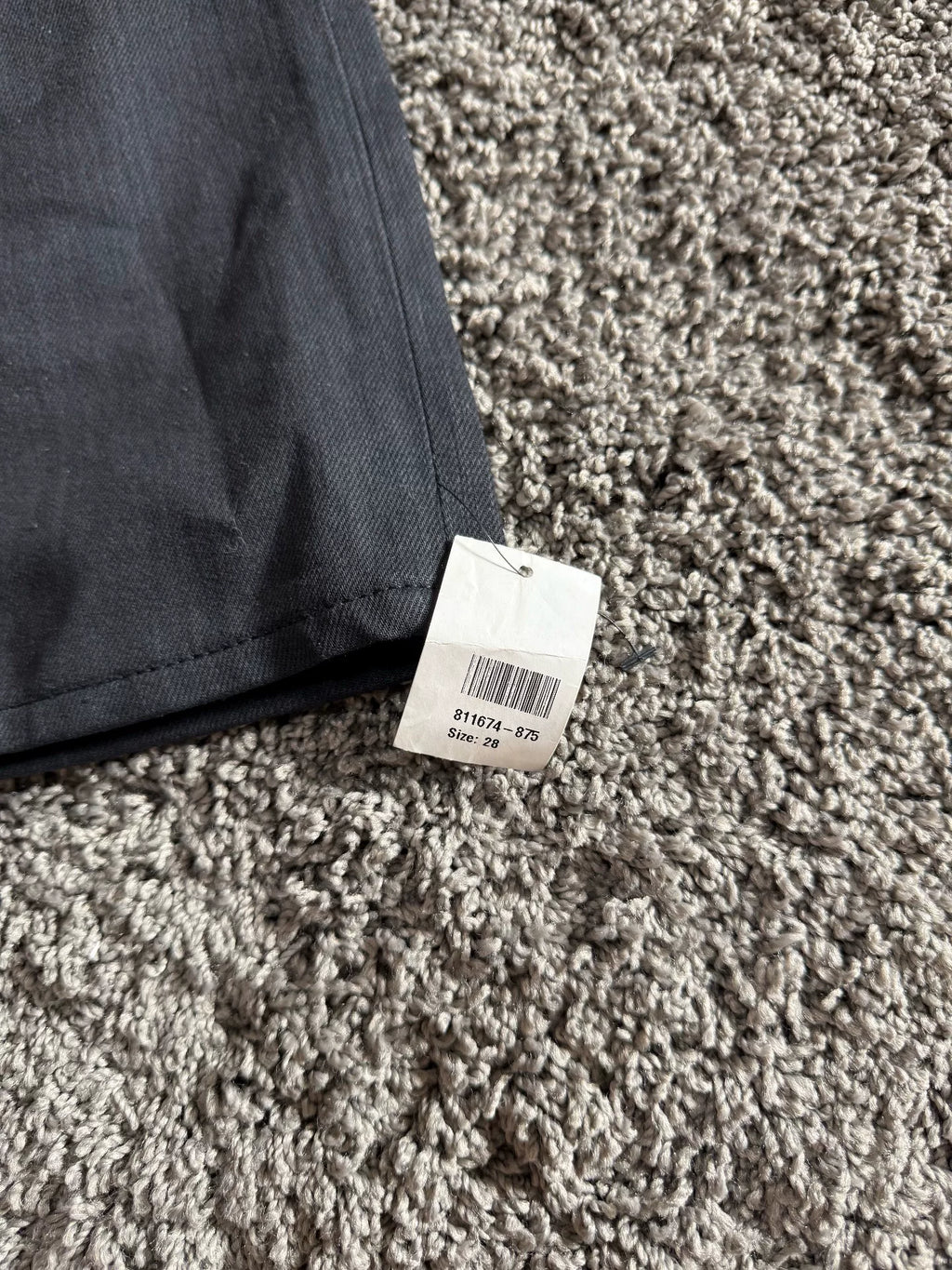 Saint Laurent Slp Paris Fw16 denim D02 By Hedi Slimane