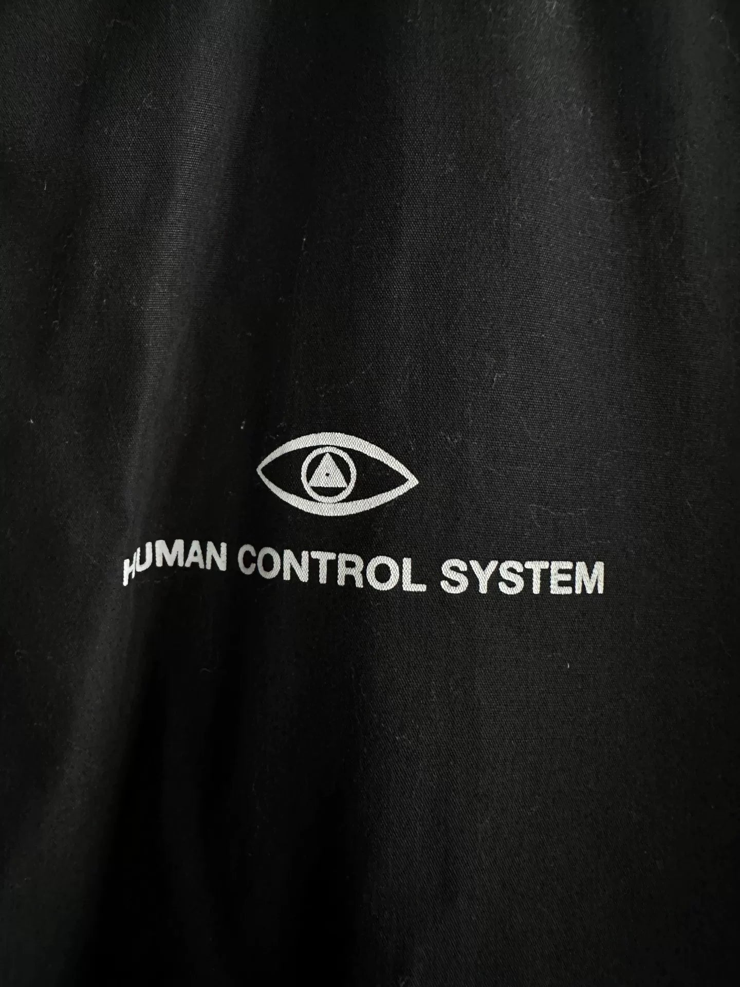 Undercover 17AW Cotton Jacket