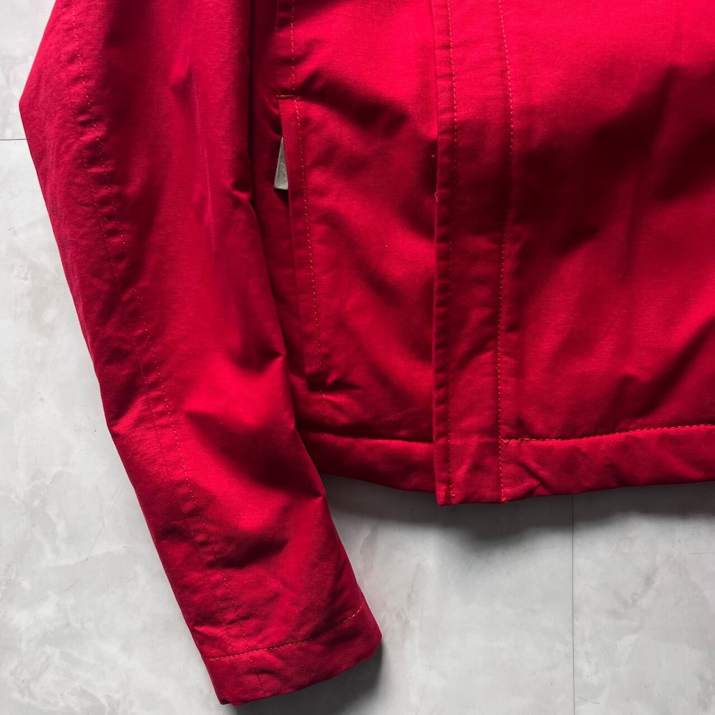 Dirk Bikkembergs 1990s Zip-Up Jacket