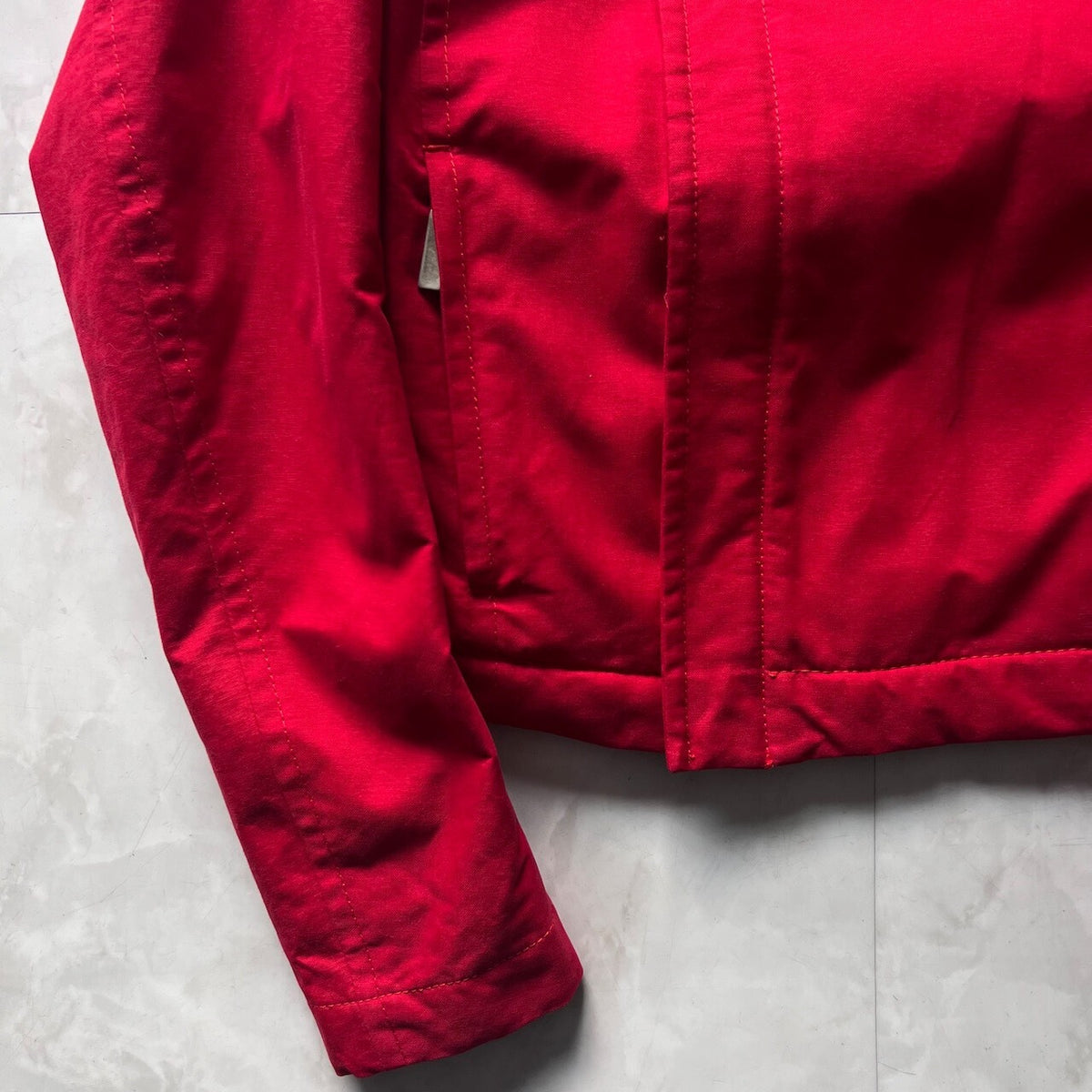 Dirk Bikkembergs 1990s Zip-Up Jacket