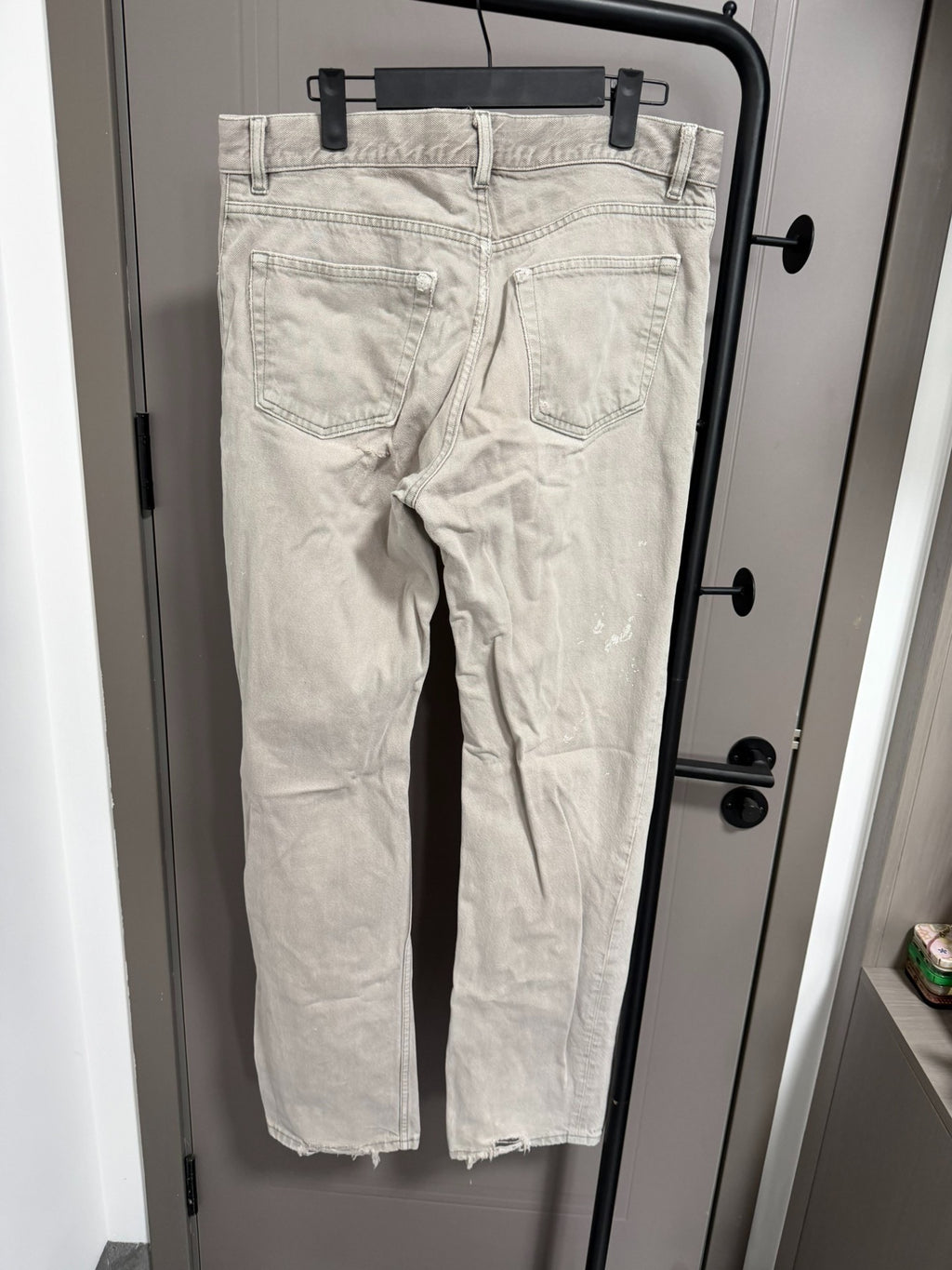 Helmut Lang Painter Vintage Denim Jeans