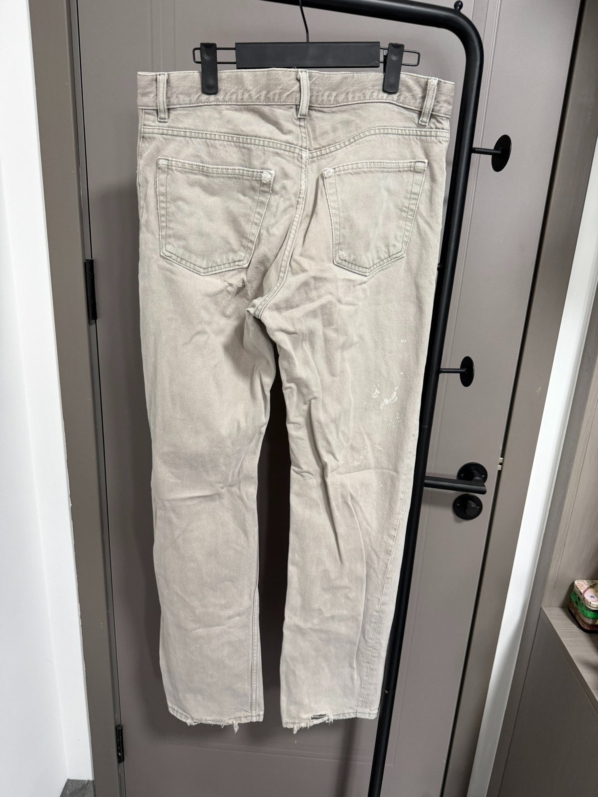 Helmut Lang Painter Vintage Denim Jeans