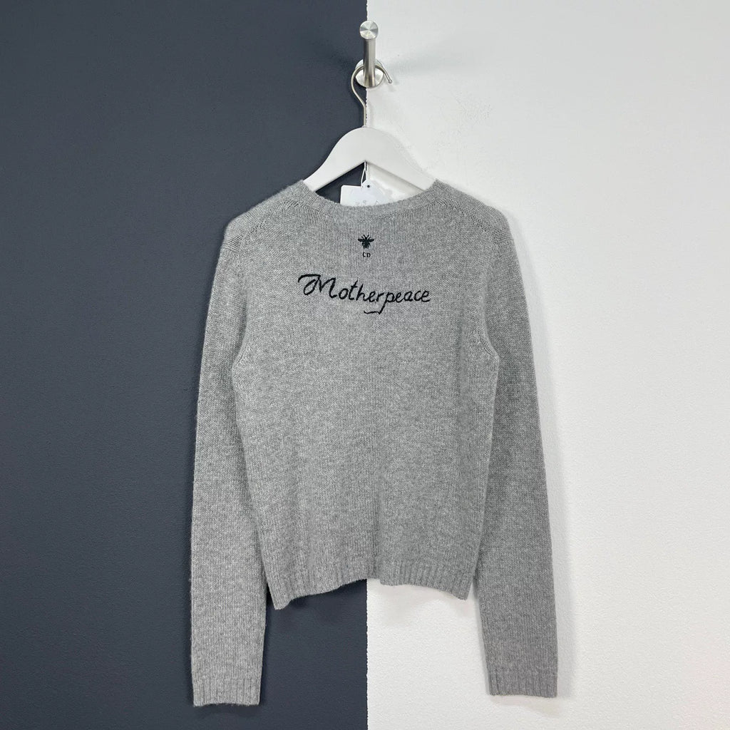 Dior Constellation Sweater