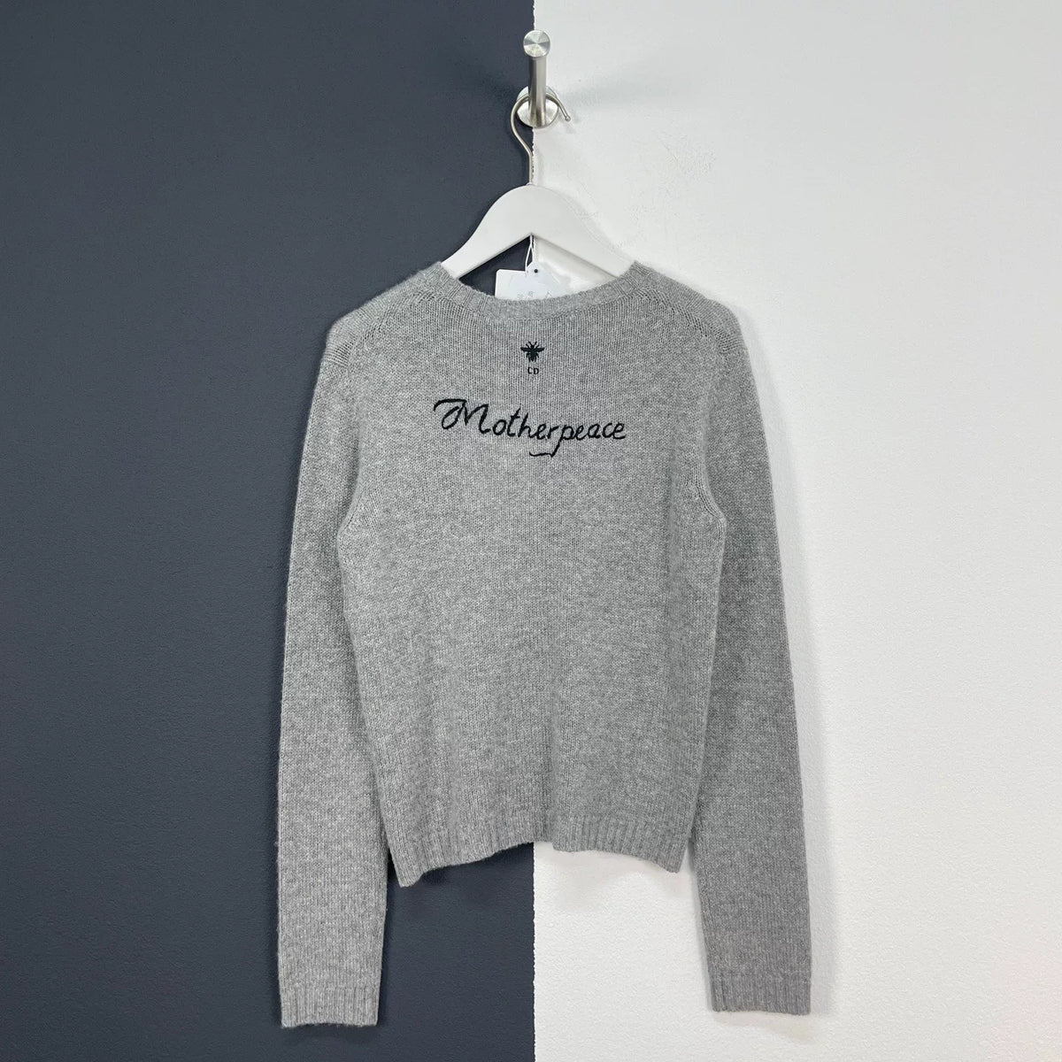 Dior Constellation Sweater