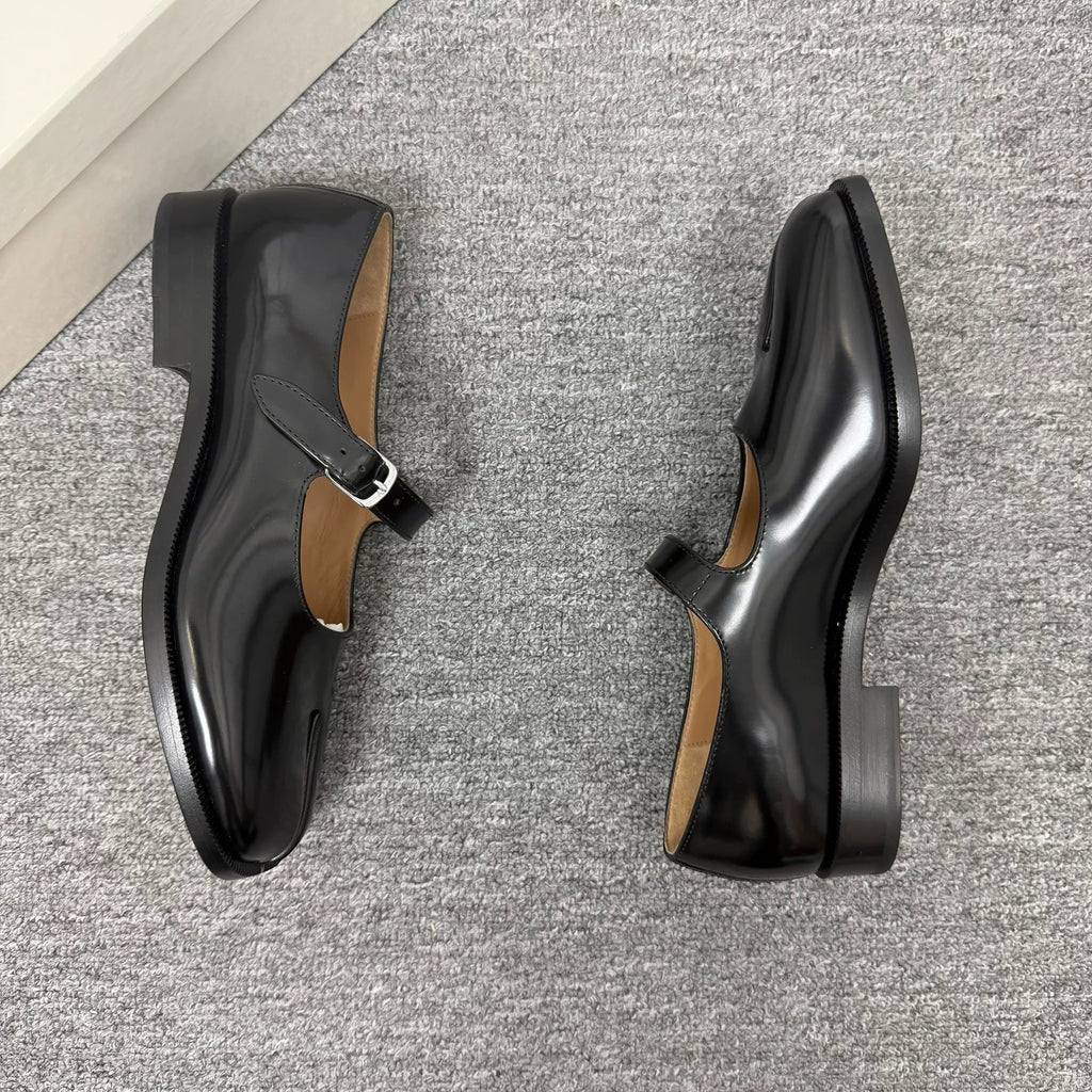 Maison Margiela Tabi Mary Janes
