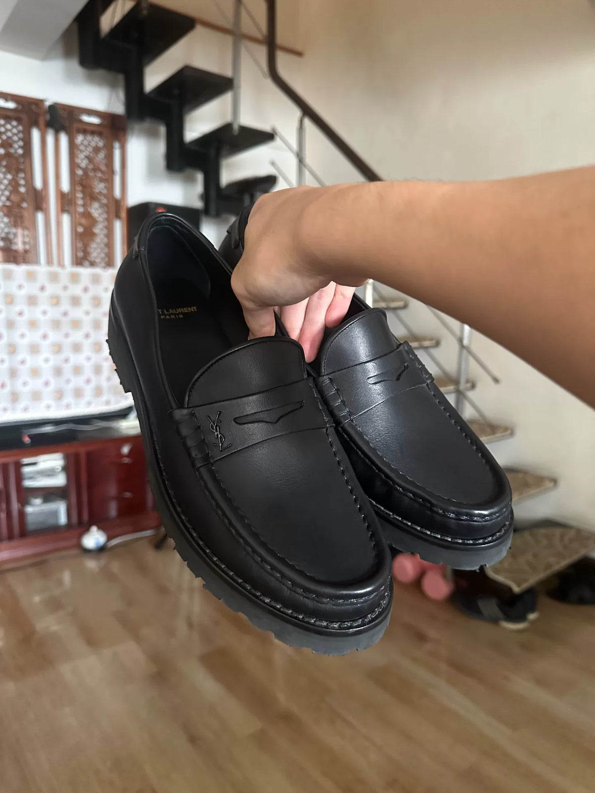 Saint Laurent SS23 Loafers