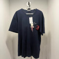 Louis Vuitton Tone-On-Tone All-Over Print Short Sleeve Shirt