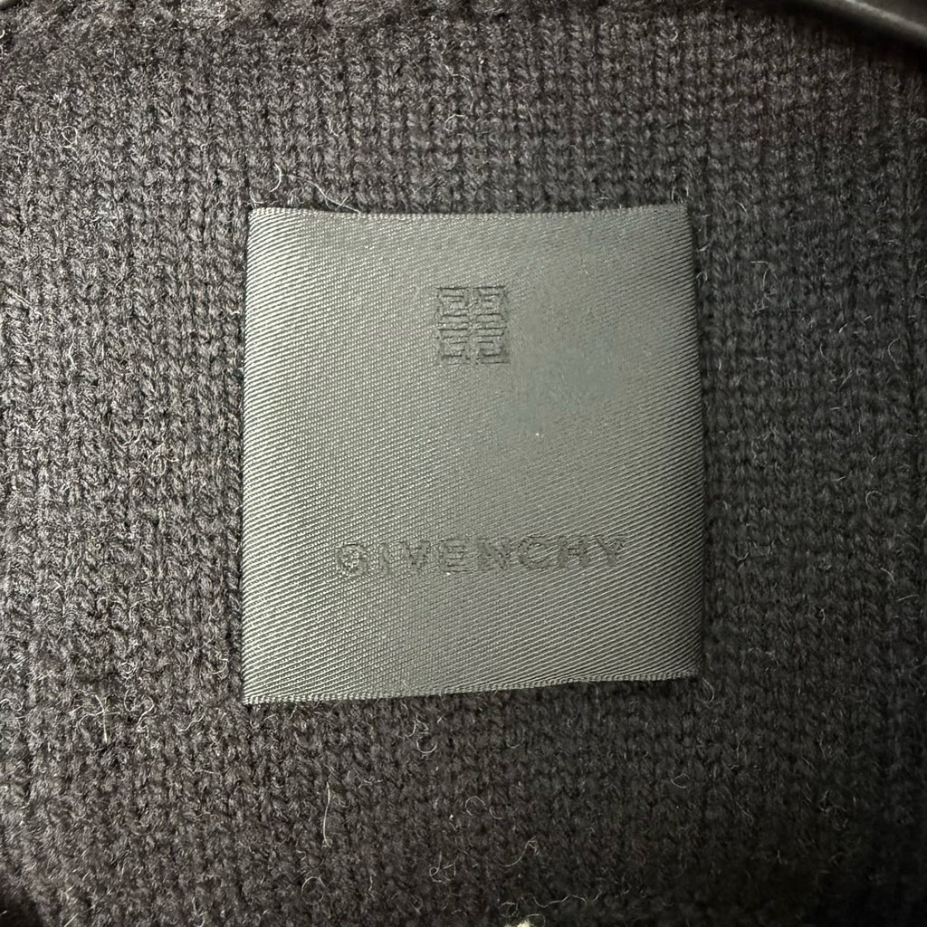 Givenchy Knit Sweater