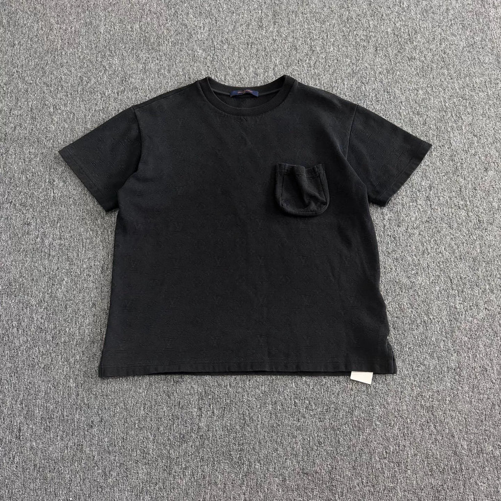 Louis Vuitton Pocket Short Sleeve T-Shirt