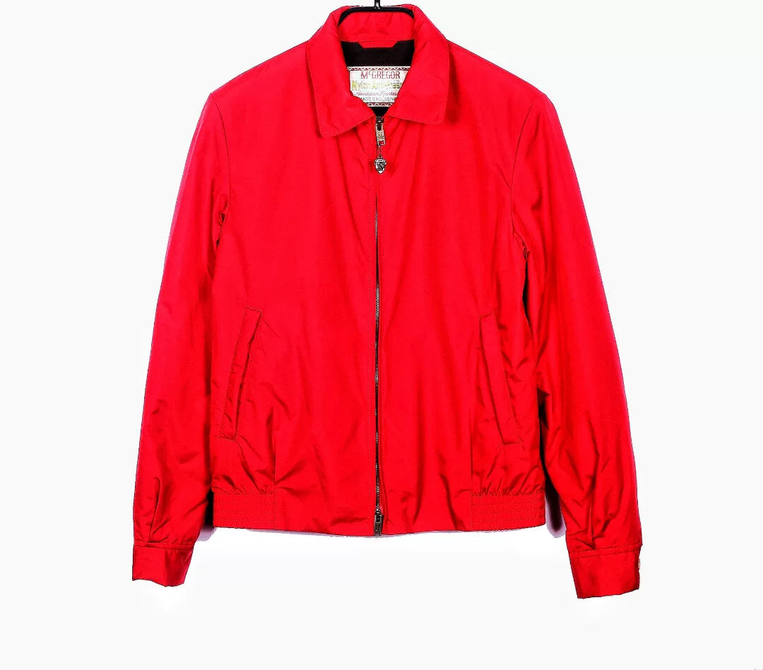 Mastermind Japan Mcgregor Mastermindvilla 2 1921 Jacket