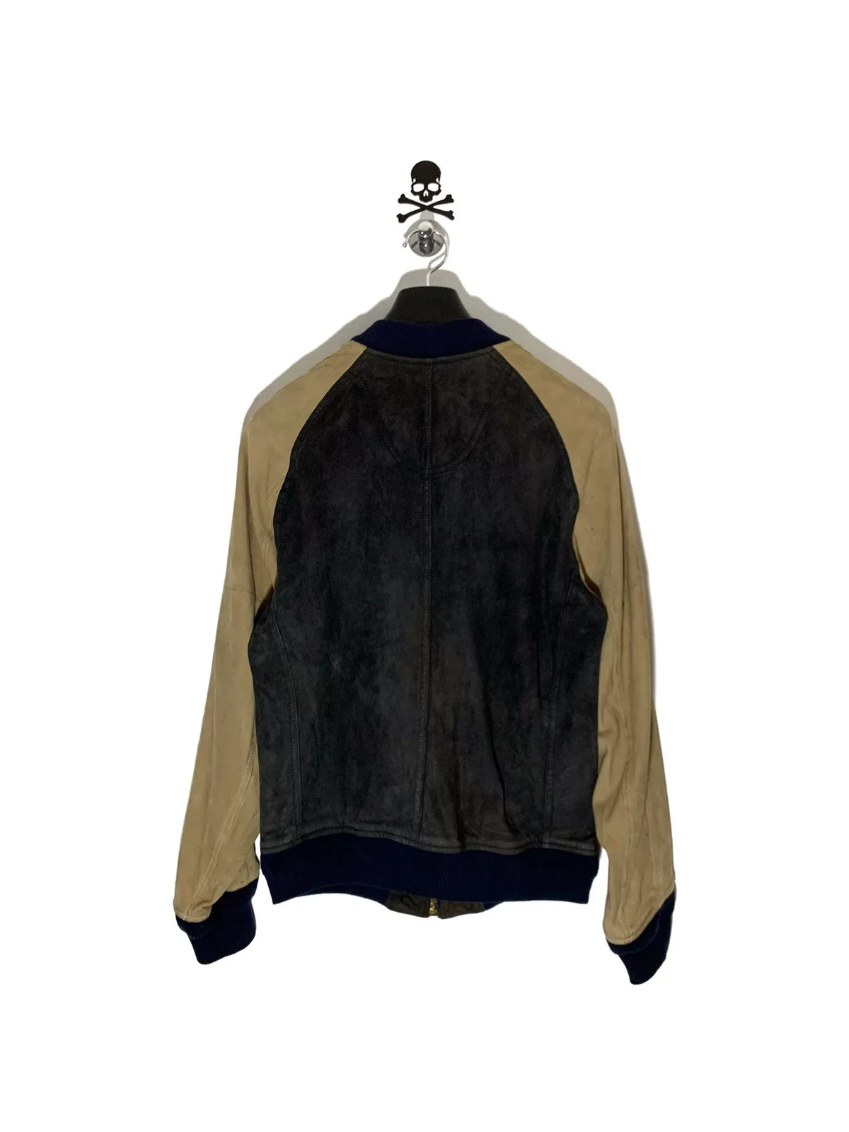 visvim Lambskin Jacket