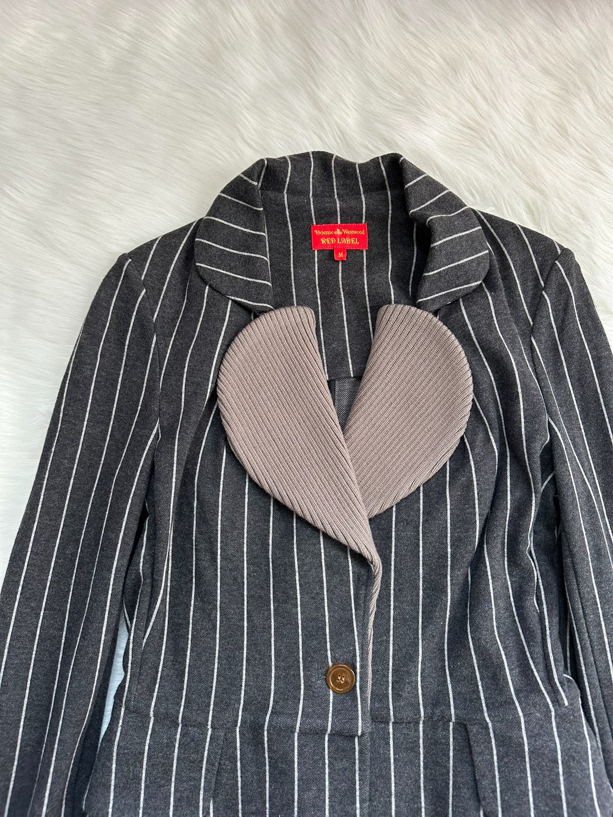 Vivienne Westwood Jacket