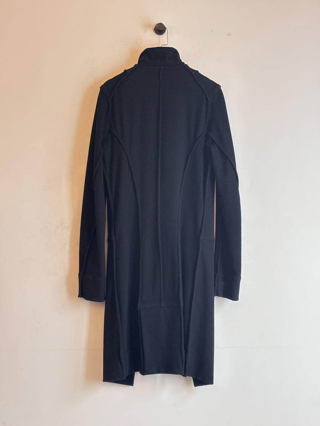 Ann Demeulemeester | AW2011 Vampire Coat