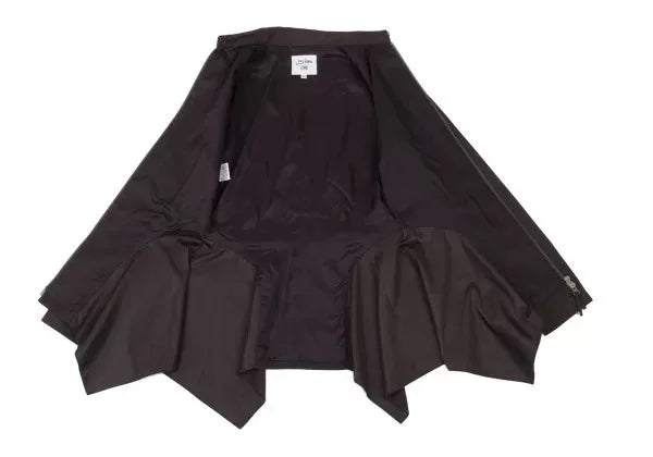Jean Paul Gaultier Vintage Purple Top