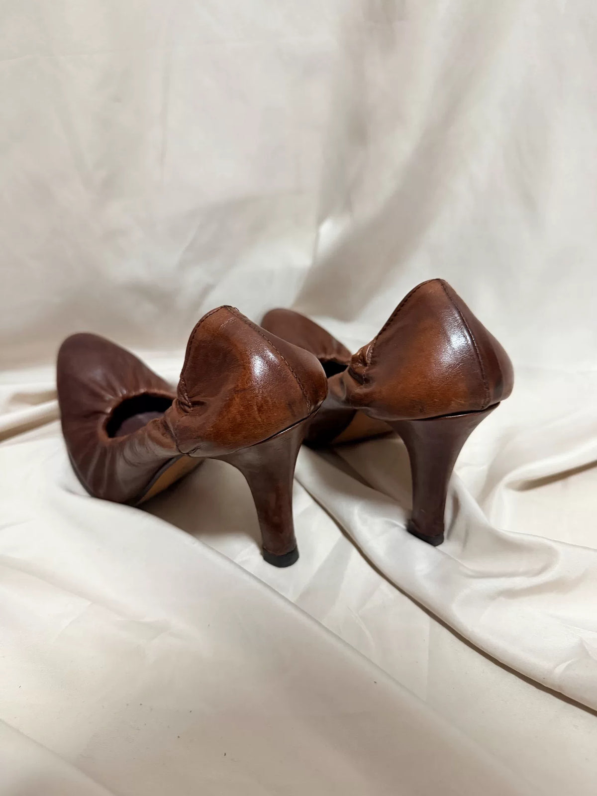 Maison Martin Margiela high heels
