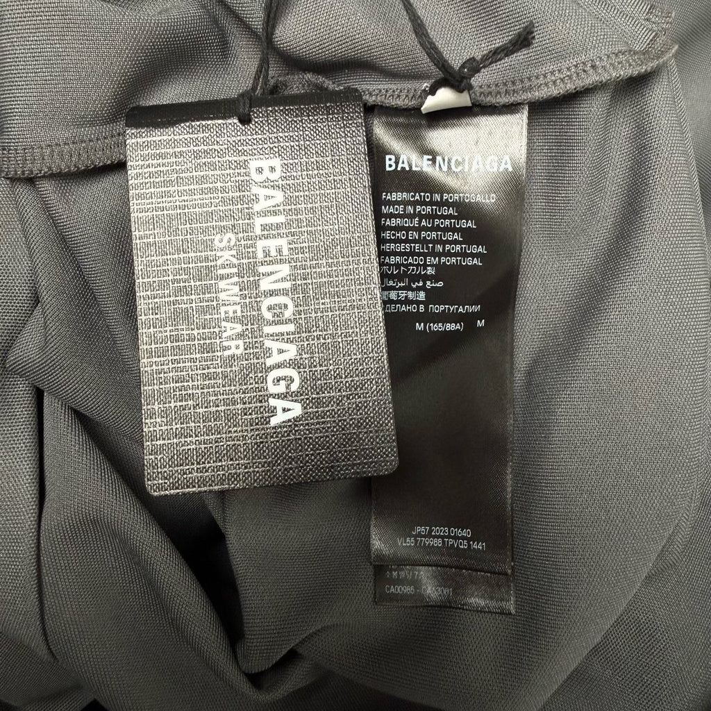 Balenciaga SKIWEAR Ski Shirt