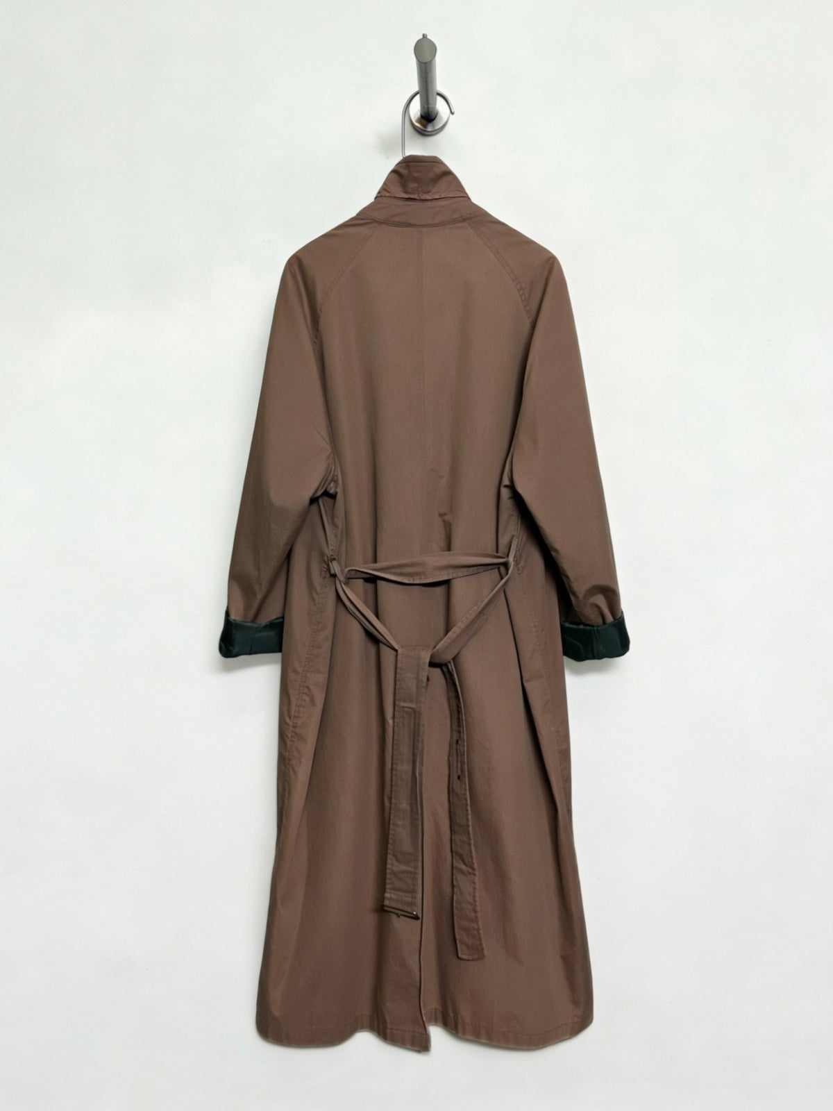 Celine 80's French-style coat