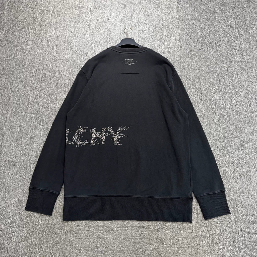 Givenchy Sweatshirt