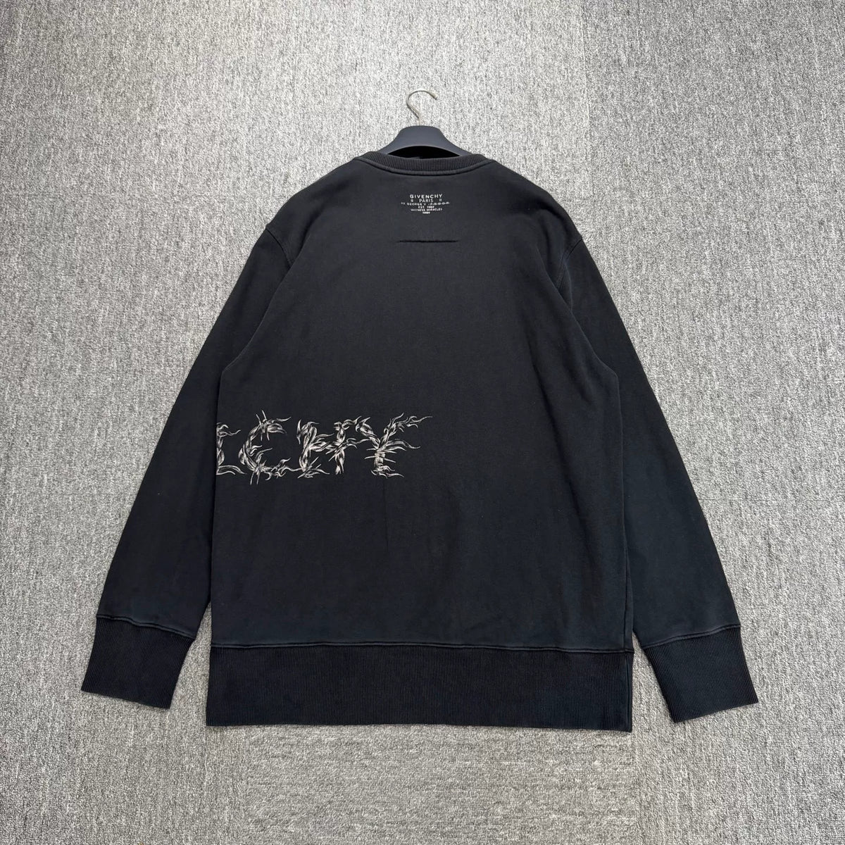 Givenchy Sweatshirt