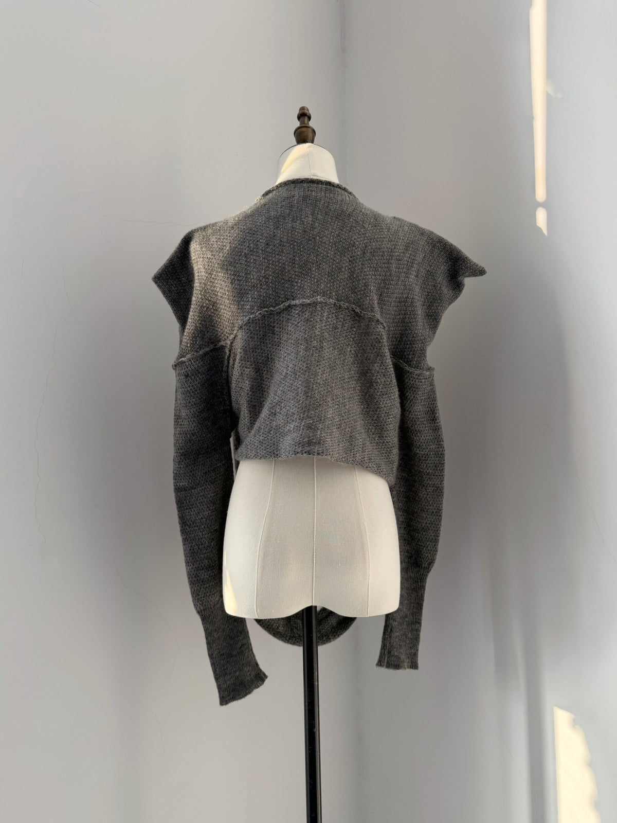 Vivienne Westwood Mohair Top