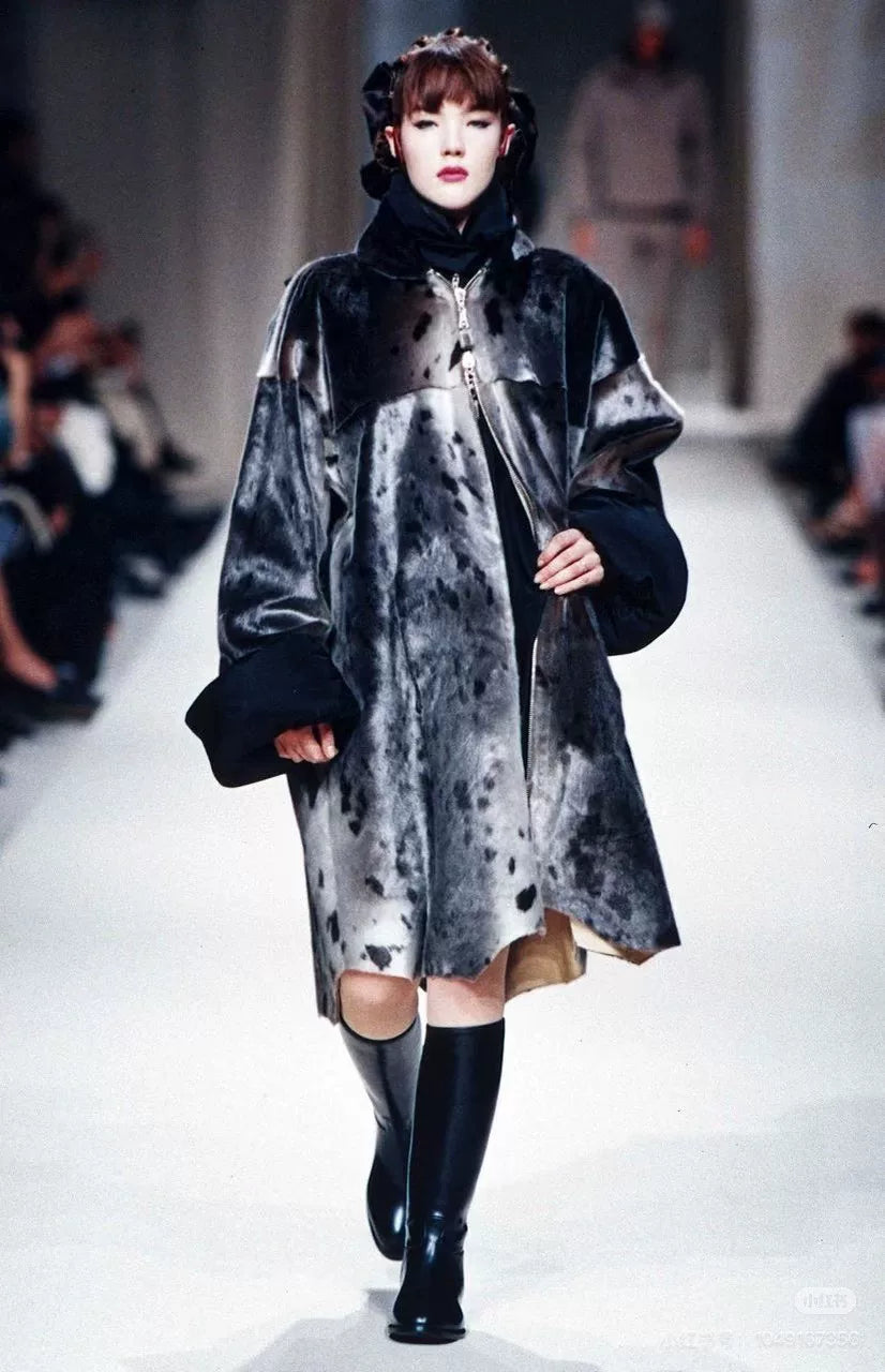 FW1999 | Jean Paul Gaultier Jacket