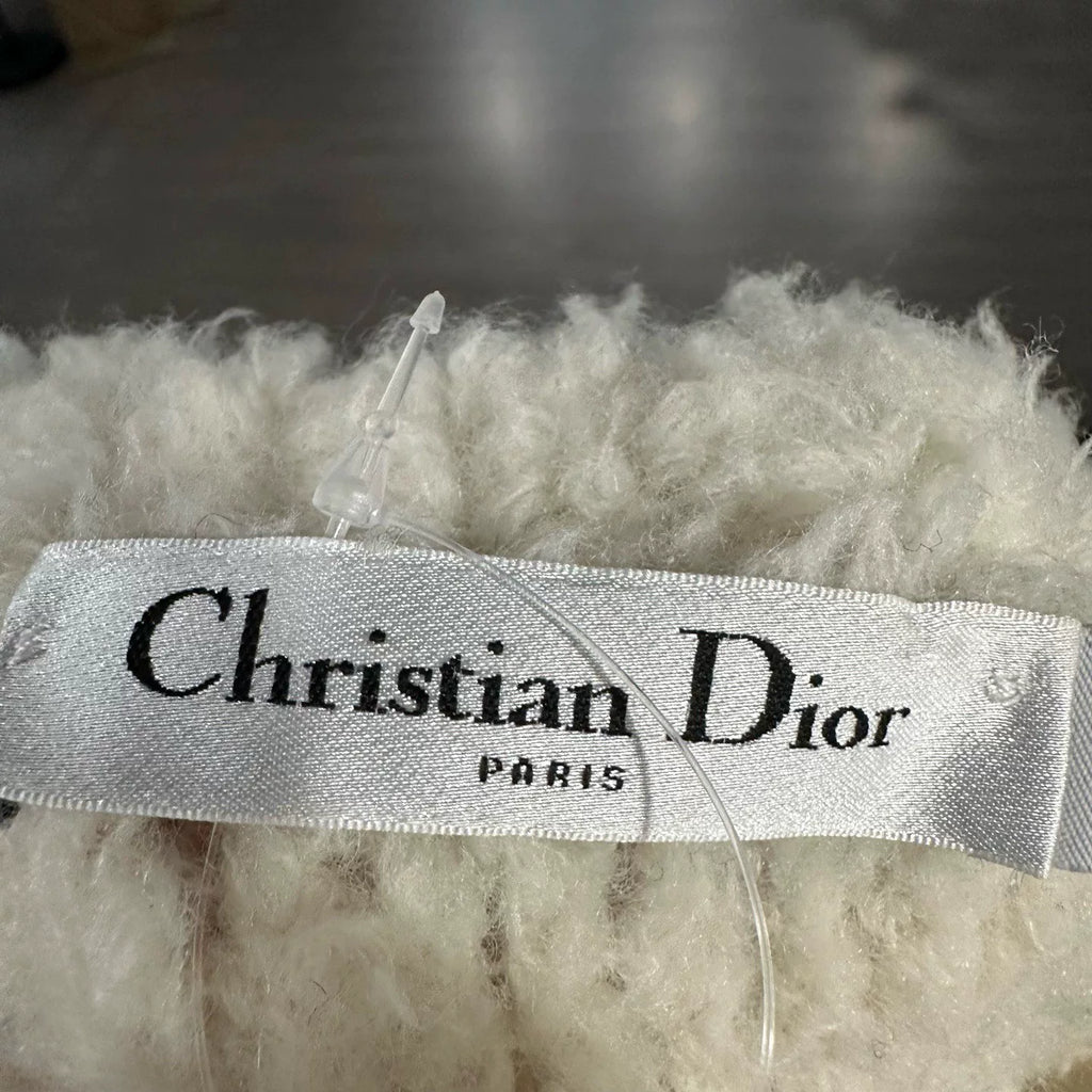 Dior J·8 Sweater