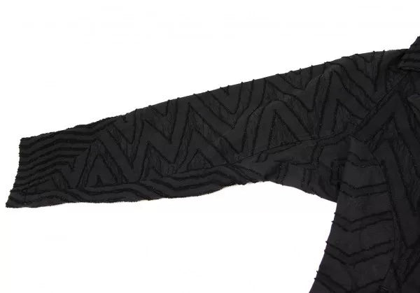 Issey Miyake Vintage Black Top